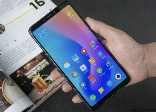小米max5最新爆料,超大屏新旗舰,性能与续航再升级,揭秘最新爆料亮点
