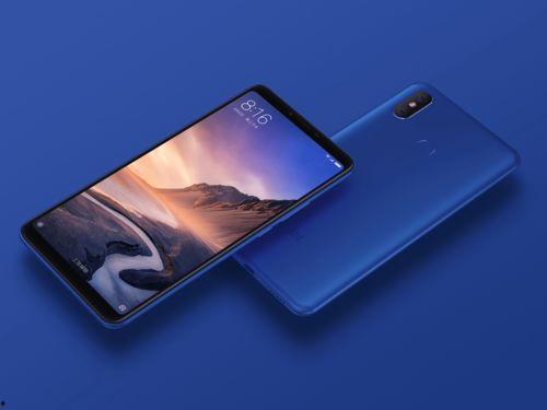 小米max5最新爆料,超大屏新旗舰,性能与续航再升级,揭秘最新爆料亮点  第2张 小米max5最新爆料,超大屏新旗舰,性能与续航再升级,揭秘最新爆料亮点  第2张