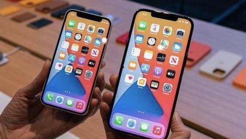 iphone 13最新爆料消息,设计革新与性能升级大揭秘!  第2张 iphone 13最新爆料消息,设计革新与性能升级大揭秘!  第2张