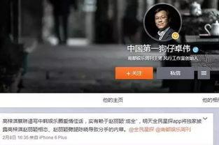 狗仔爆料最新,明星私生活大曝光!  第2张 狗仔爆料最新,明星私生活大曝光!  第2张