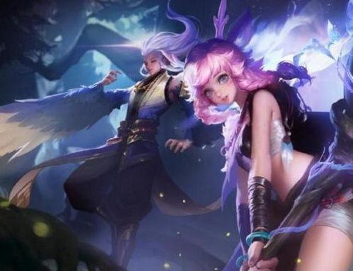 瑶新皮肤爆料了吗最新版,神秘元素揭晓,全新视觉盛宴即将来袭!  第2张 瑶新皮肤爆料了吗最新版,神秘元素揭晓,全新视觉盛宴即将来袭!  第2张
