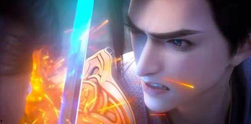 完美世界魔女建模爆料视频,魔幻风采尽收眼底  第3张 完美世界魔女建模爆料视频,魔幻风采尽收眼底  第3张