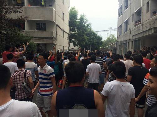 成都体院最新爆料,揭秘校园风云与体育精英养成记  第3张 成都体院最新爆料,揭秘校园风云与体育精英养成记  第3张