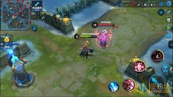 花木兰技能爆料视频下载,英勇无畏,战力全开!