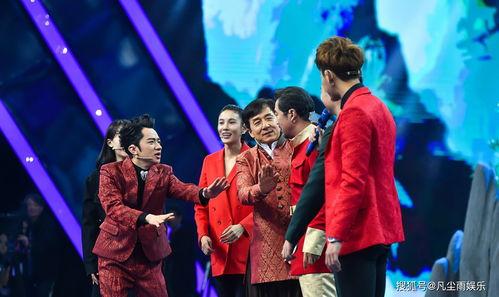 王牌对王牌五沈腾爆料娱乐圈,王牌对王牌幕后故事大曝光  第2张 王牌对王牌五沈腾爆料娱乐圈,王牌对王牌幕后故事大曝光  第2张