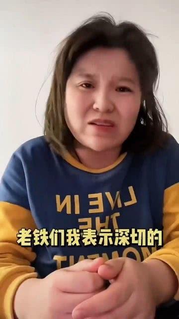 网红汤颖吃瓜是真的吗,真相还是炒作?