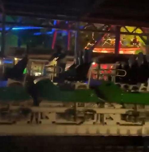 欢乐谷爆料事故案例最新,揭秘游乐设施安全隐患  第2张 欢乐谷爆料事故案例最新,揭秘游乐设施安全隐患  第2张