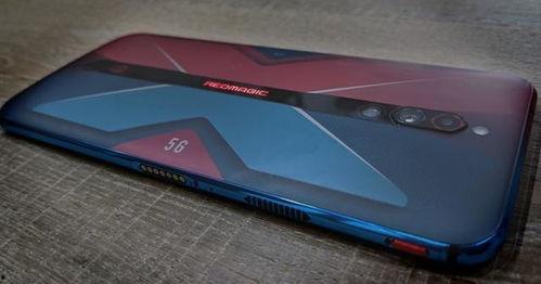 红魔手机最新爆料消息是真的吗  第2张 红魔手机最新爆料消息是真的吗  第2张