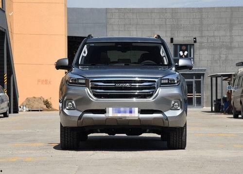 新h9最新爆料价格,豪华SUV市场再掀波澜,性价比之选引关注!”  第1张 新h9最新爆料价格,豪华SUV市场再掀波澜,性价比之选引关注!”  第1张