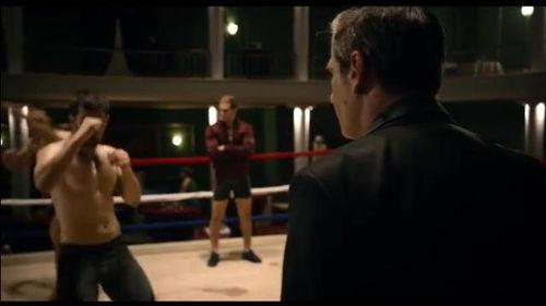 终极斗士4在线观看,激战正酣，在线观看热血沸腾  第2张